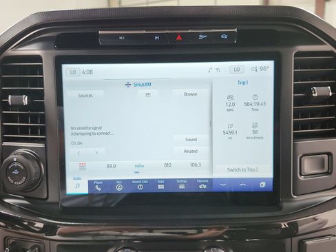 Used 2023 Ford F150 Raptor w/ Equipment Group 802A Raptor R AWD/4WD image 34