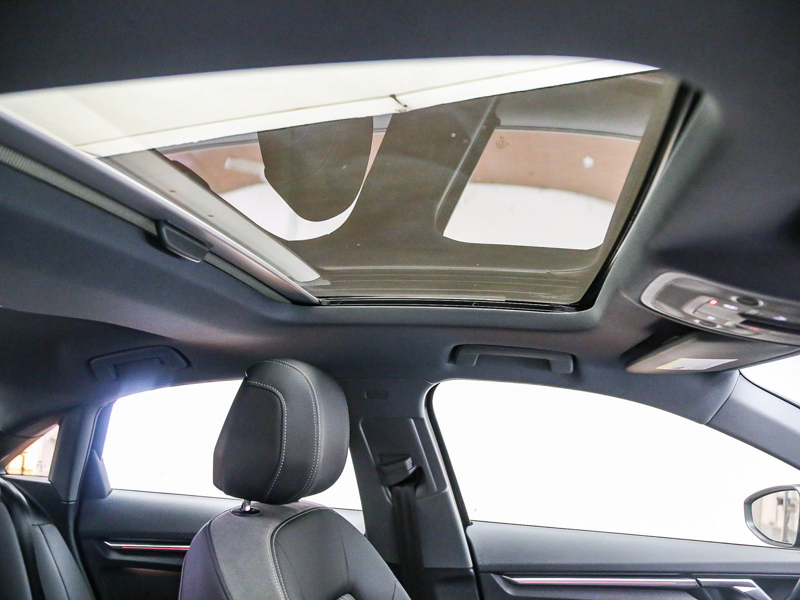 Certified 2023 Audi A3 2.0T Premium Plus w/ Premium Plus Package FWD image 18