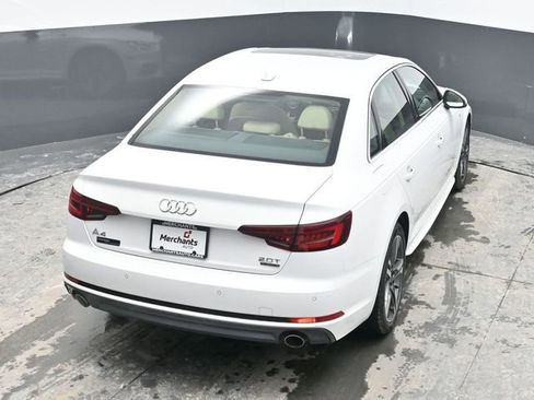 Used 2018 Audi A4 2.0T Premium Plus w/ Premium Plus Package image 23
