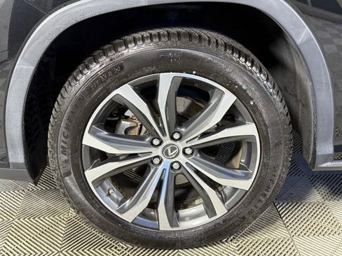 Certified 2020 Lexus RX 450hL AWD w/ Premium Package image 18