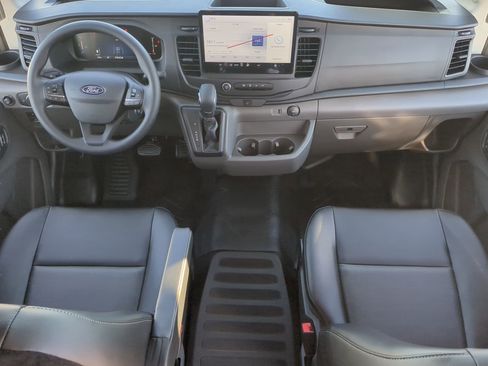 New 2026 Ford Transit 250 148 High Roof image 52