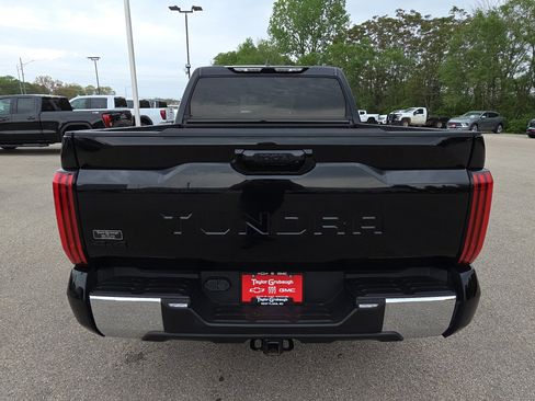 Used 2023 Toyota Tundra SR5 w/ TRD Off-Road Package image 7