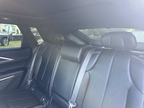 Used 2025 Cadillac Lyriq Sport image 16