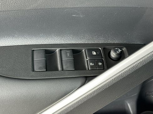 New 2026 Toyota Corolla Cross AWD Hybrid image 13