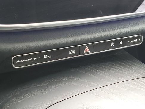 Used 2024 Mercedes-Benz E 350 4MATIC Sedan w/ Driver Assistance Package image 20