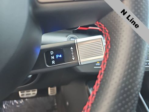 Used 2024 Hyundai Kona N Line FWD image 21