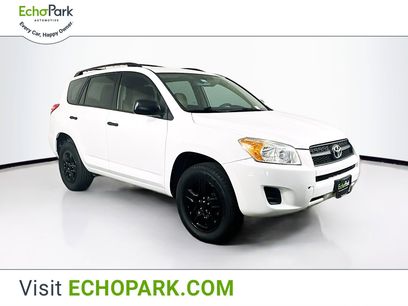 Used 2012 Toyota RAV4 FWD