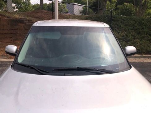 Used 2017 Kia Soul + FWD image 4