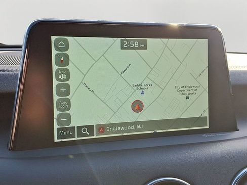 Used 2019 Kia Stinger GT1 image 18