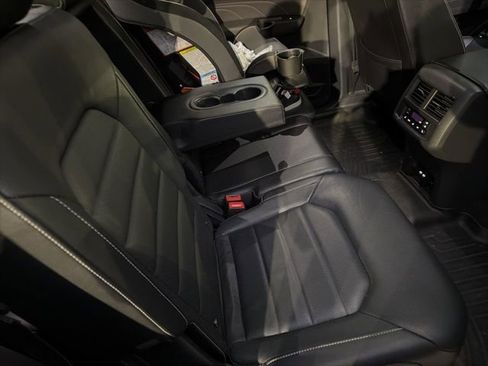 Used 2021 Volkswagen Atlas SEL Premium image 18