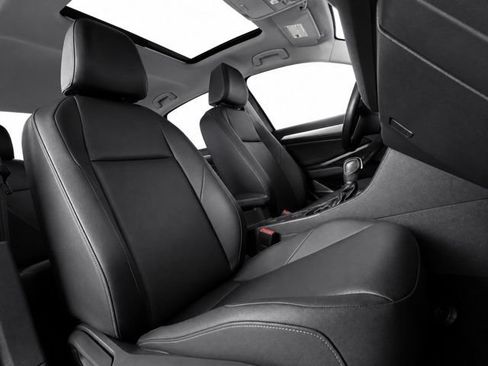 Used 2019 Volkswagen Jetta SE w/ Cold Weather Package FWD image 25