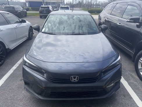 Used 2023 Honda Civic Sport image 4