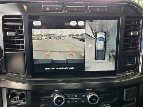 Used 2024 Ford F250 Lariat image 17