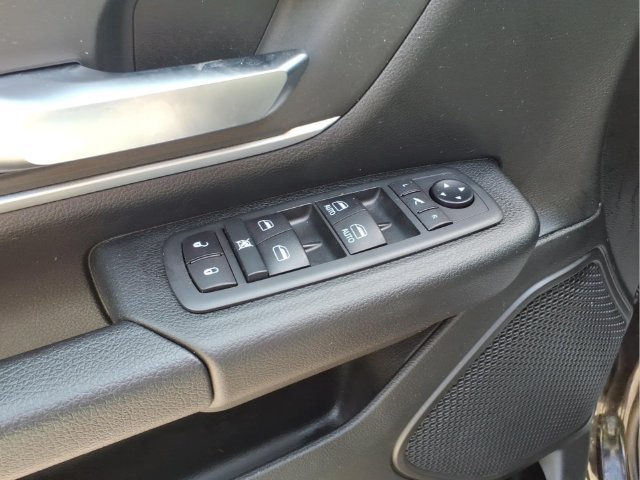 Used 2020 RAM 1500 Big Horn AWD/4WD image 16