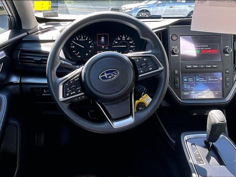 Certified 2025 Subaru Impreza 2.0i AWD/4WD image 7
