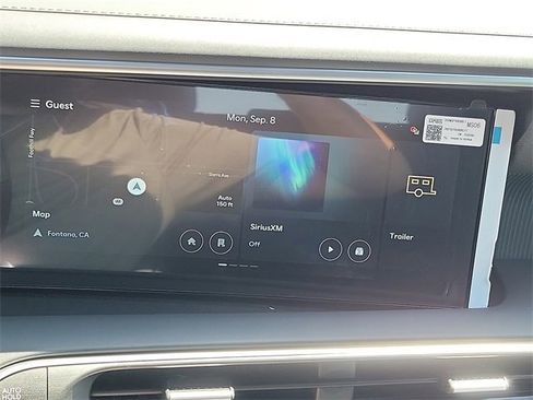 New 2026 Hyundai Palisade Calligraphy image 8