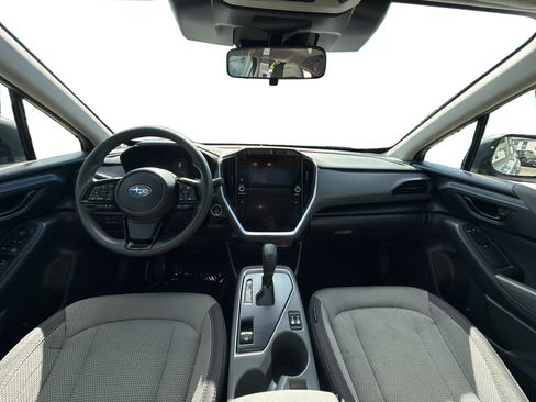 Used 2024 Subaru Crosstrek 2.0i Premium AWD/4WD image 11
