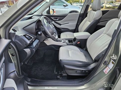 Used 2019 Subaru Forester Limited image 10