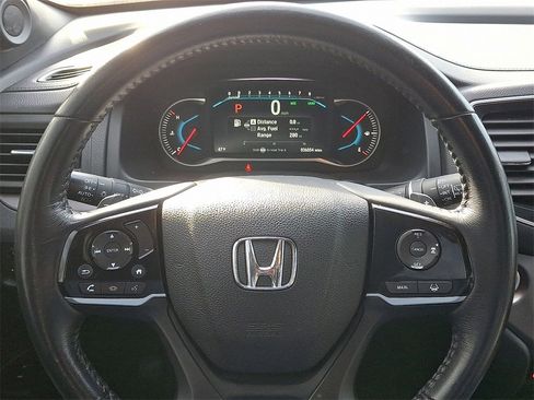 Used 2021 Honda Passport EX-L image 19