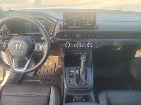 Certified 2026 Honda CR-V Sport-L image 10