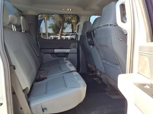 Certified 2024 Ford F150 XLT image 14