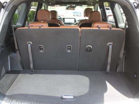 Certified 2024 Kia Telluride SX X-Pro AWD/4WD image 10