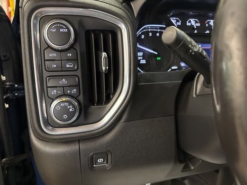 Used 2021 GMC Sierra 1500 SLE image 19