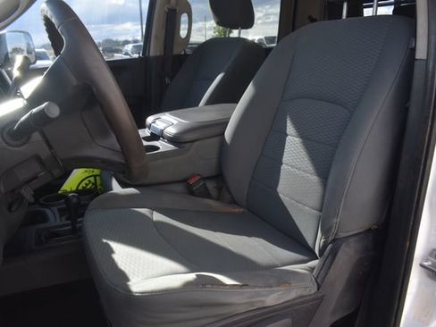 Used 2014 RAM 3500 Tradesman w/ Chrome Appearance Group AWD/4WD image 14