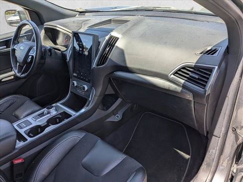 Used 2023 Ford Edge ST AWD/4WD image 19