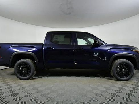 New 2026 Toyota Tundra Limited AWD/4WD image 15