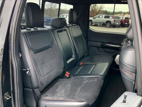 Used 2023 Ford F150 Raptor w/ Equipment Group 802A Raptor R image 20