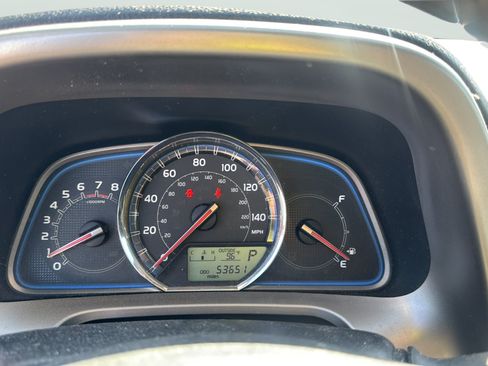 Used 2013 Toyota RAV4 Limited FWD image 29