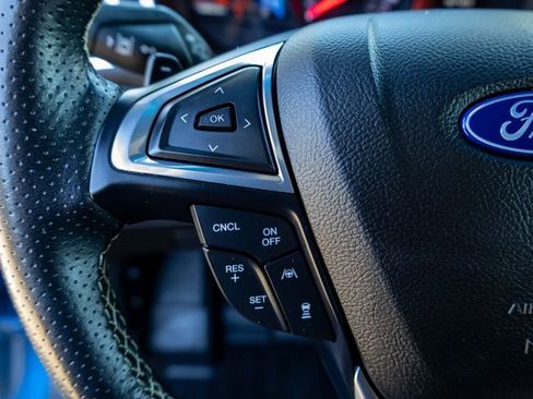 Used 2019 Ford Edge ST w/ Equipment Group 401A image 20