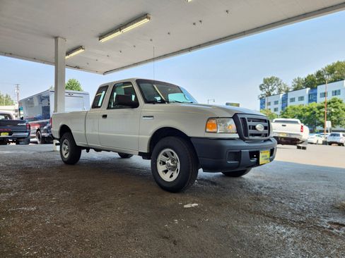 Used 2006 Ford Ranger XL RWD image 7