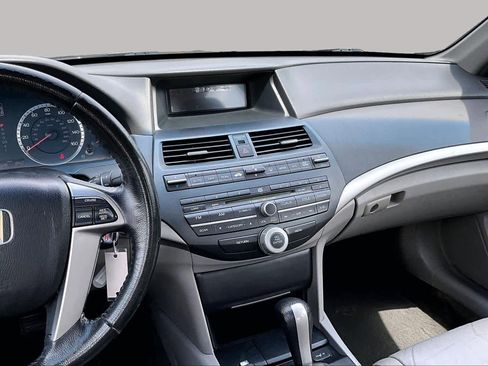 Used 2008 Honda Accord EX-L image 6