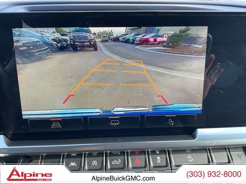 Used 2023 GMC Sierra 1500 Elevation w/ Preferred Package image 16