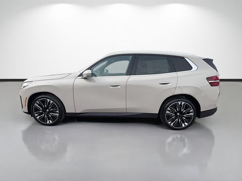 New 2026 BMW X3 xDrive30i w/ Premium Package AWD/4WD image 6