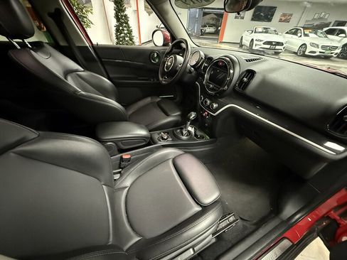 Used 2019 MINI Cooper Countryman S image 9