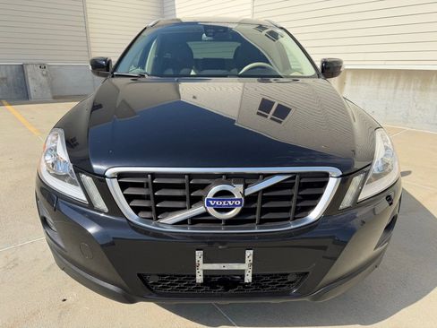 Used 2010 Volvo XC60 T6 AWD/4WD image 8