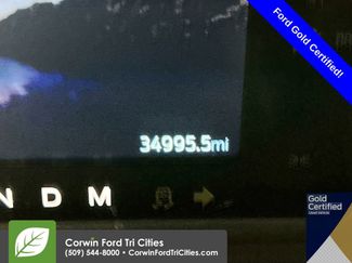 Certified 2021 Ford Bronco First Edition video 2