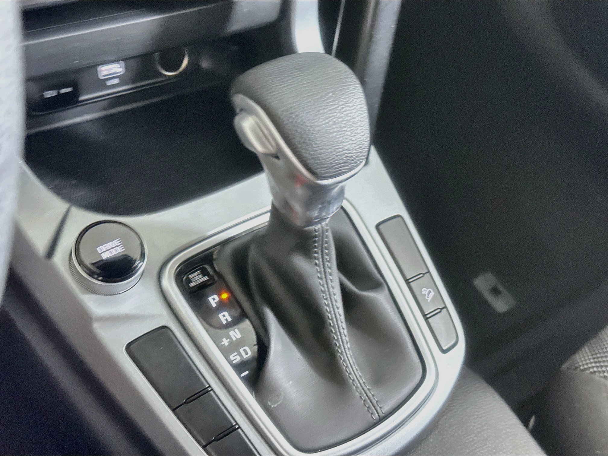 Used 2026 Kia Seltos LX FWD image 24