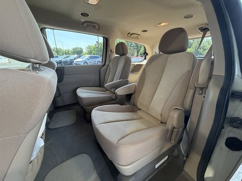 Used 2012 Kia Sedona LX w/ PWR Pkg FWD image 12