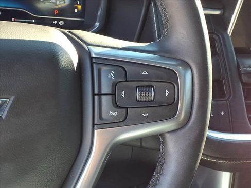 Used 2024 Chevrolet Tahoe Premier w/ Premium Package 2 image 26