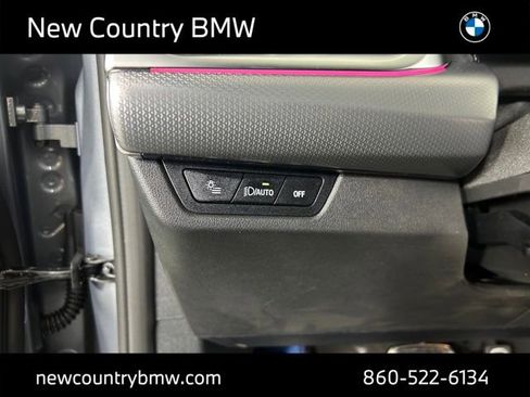 New 2026 BMW X2 M35i w/ Technology Package image 14