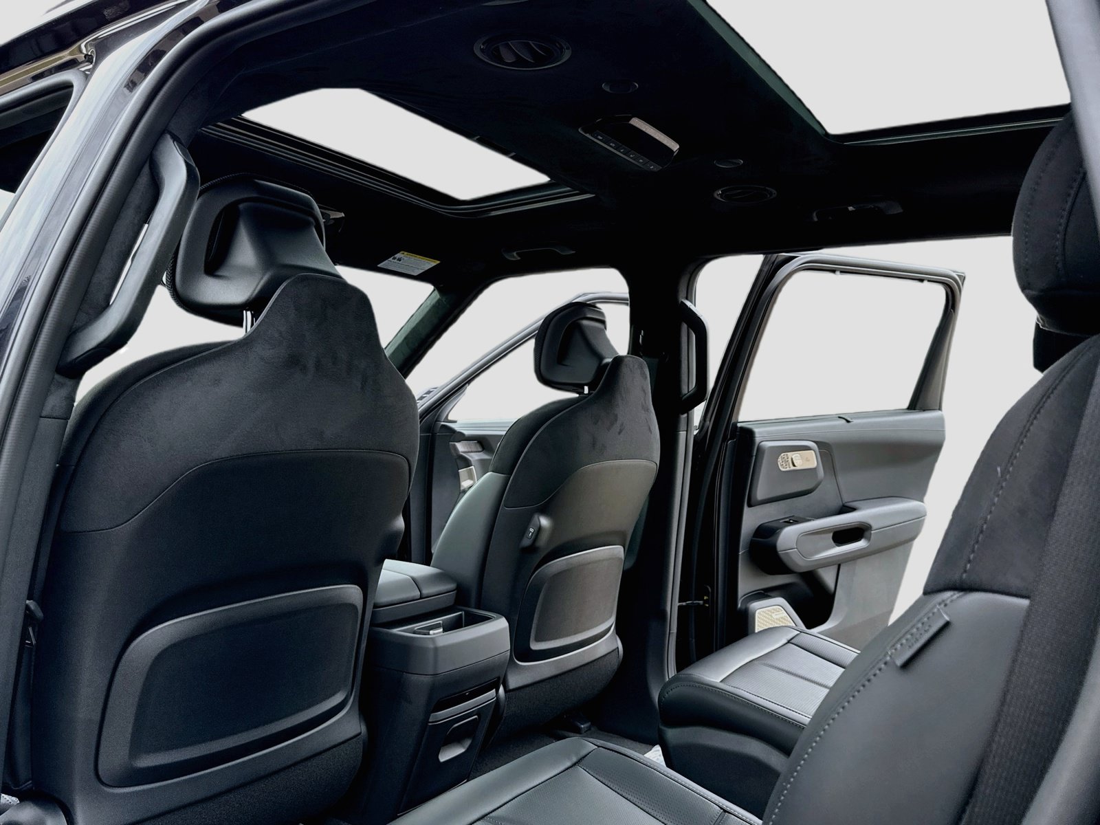 New 2027 Kia Telluride SX Prestige AWD/4WD image 7
