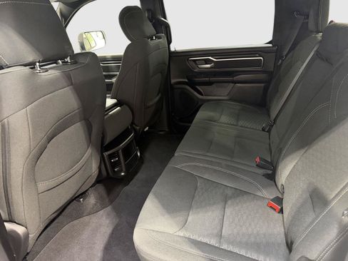 Used 2025 RAM 1500 Big Horn AWD/4WD image 67