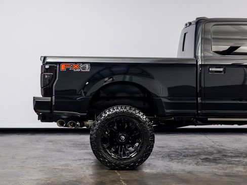 Used 2020 Ford F250 King Ranch w/ King Ranch Ultimate Package image 26