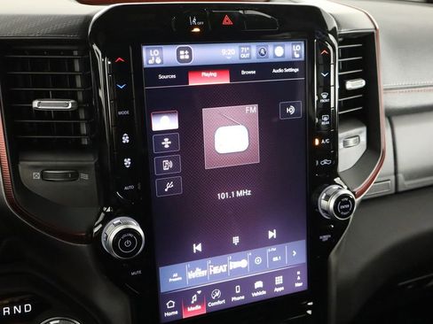 New 2026 RAM 1500 Rebel AWD/4WD image 29