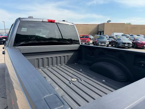 Used 2023 Ford F250 XLT w/ 360-Degree Camera Package AWD/4WD image 6