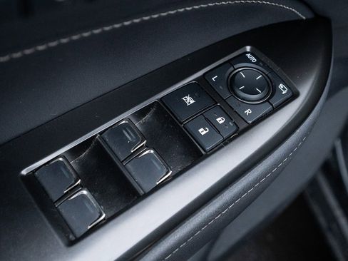 Used 2023 Lexus NX 350 AWD w/ Luxury Package image 21